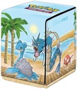 Pudełko na karty pokemon Seaside Deck Box GYARADOS