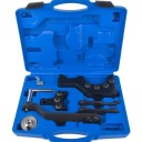 KIT SHAFT DISTRIBUTOR +TOOLS AUDI VW TOUAREG MULTIVAN T5 2.5TDI 070109101P T10199  photo 8