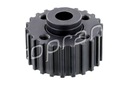 ROUE PIGNON D'ARBRE D'ARBRE VILEBREQUIN AUDI 80 B4 A4 B5 A6 C4 A6 C5 SEAT ALHAMBRA photo 2 - milautoparts-fr.ukrlive.com