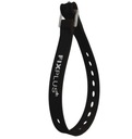 Эластичный ремень FixPlus длиной 66 см, грузоподъемность 90 кг, ЧЕРНЫЙ
