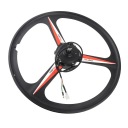 Комплекти Для Переобладнання 9M 36V 350W