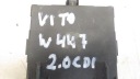 MODULE CONTRÔLEUR PORTES VITO W447 A4479007806 A4479019302 A4479020800photo 6