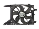 VENTILATEUR RADIATEUR AVEC CHÂSSIS DACIA GAUCHEphoto 8