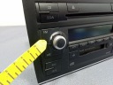 AUDI A4 B7 РАДІО CD SYMPHONY II CD ЗАВОДСЬКЕ OEM 8E0035195AB  (18033866434) фото min 7