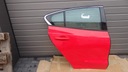 ДВЕРЬ ЗАДНЯЯ ПРАВАЯ FORD FOCUS MK4 СЕДАН ХЭТЧБЕК