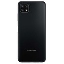 Samsung Galaxy A22 5G SM-A226B/DSN 4/64GB čierna| A- Vrátane slúchadiel nie