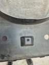 TOYOTA AURIS II 2 LIFT 15-18 PARE-CHOCS AVANT AVANT SANS DZIUR 52119-02K40photo 10