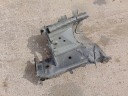 QUARTER LEFT LONGERON FRONT FORD FOCUS MK3  photo 12