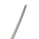 MERCEDES W205 MOULURE PORTES AVANT DROITE A2056900280photo 12