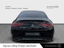 Mercedes-Benz CLS 350 Informacje dodatkowe Bezwypadkowy Pierwszy właściciel Serwisowany w ASO Zarejestrowany w Polsce