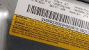 2015 MERCEDES-BENZ B W246 W242 COUSSIN ROTULE 2468600602photo 8