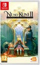 Новая игра Ni no Kuni II Revenant Kingdom Prince's Edition — Nintendo Switch