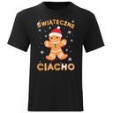 ФУТБОЛКА МУЖСКАЯ РОЖДЕСТВЕНСКИЙ ТОРТ XL