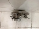 BMW 5 F90 G30 M5 RIGHT REAR HUB 7857066 WHEEL BEARING HOUSING SETphoto 8