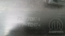 PARE-CHOCS ARRIÈRE ARRIÈRE JEEP AVENGER 22-photo 13