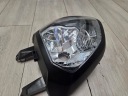 YAMAHA MT07 HEADLIGHT OEM ORIGINAL PERID FRONT 2014 2017 OEM ORIGINAL  photo 15