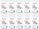 Хлопья TAMI BABY КОСМЕТИЧЕСКИЕ 10x60шт 600шт