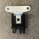 РЕЛЕ СВІЧОК РОЗЖАРЮВАННЯ 119650 77911 12V YANMAR 3TNV 4TNV  фото 6