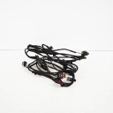 AUDI A5 S5 F5 AVANT PARE-CHOCS PDC WIRING HARNESS LOOM 8W6971095A OEMphoto 8