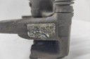 ÉTRIER DE FREIN DE FREIN ARRIÈRE GAUCHE OPEL ASTRA K 39021738 1.6L DIESEL 81KW 2017photo 5
