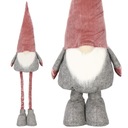 РОЖДЕСТВЕНСКИЙ гном, Дед Мороз, гномик, ТЕЛЕСКОПИЧЕСКИЕ НОЖКИ, РОЖДЕСТВЕНСКИЙ ПОДАРОК