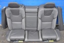 VOLVO XC60 II RDESIGN ENSEMBLE SIÈGES SIÈGES SIÈGES CARDAN FOTELIKI ARRIÈREphoto 16