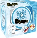 ВОДОНЕПРОНИЦАЕМАЯ ИГРА DOBBLE DOUBLE DOUBLE REBEL