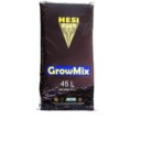HESI GROWMIX 45L, ЗЕМЛЯ ДЛЯ ВЫРАЩИВАНИЯ РАСТЕНИЙ
