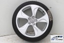 AUDI A3 TT ДИСКИ 18 ШИНИ ЗИМОВІ КОЛЕСА ЗИМА ДИСК 8V0601025K 7,5J*18H2 ET51  (17395380331) фото min 10