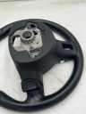 VOLANT CUIR MULTIFONCTION PALETTES VW 3C8959537D 3C8959538G 3C8419891BFphoto 9