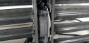 JALOUSIE RADIATEUR FORD FOCUS MK3photo 7