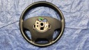 VOLANT MULTIFONCTIONNELLE CUIR NOIRE VOLVO XC60 I V70 III S80 IIphoto 6