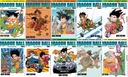 DRAGON BALL #1–10 — НАБОР — МАНГА — НОВИНКА