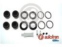 KIT DE REPARACIÓN SOPORTE ALFA ROMEO 156 1.9-2.4 00-06 GIULIA 2.0 2.1 15-22 