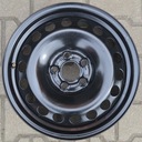 LLANTAS ACERO OEM VW SKODA SEAT 5X100 5,5J15 ET 40 F-309 