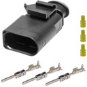 Розетка 1J0973803 VW