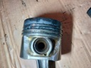 VW SEAT SKODA AUDI 1.6TDI CAY PISTON + CONNECTING ROD  photo 9