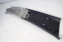 OPEL MERIVA B PROTECTION BRODERIE MONTANTS GAUCHEphoto 9