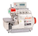 SIRUBA 747L-514M3-24/ECA-U OVERLOCK 4-NITKOWY AUTO