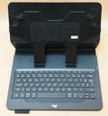 KLAWIATURA LOGITECH UNIVERSAL FOLIO AZERTY Y-R0063