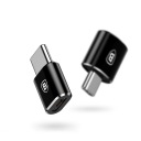 МИНИ-АДАПТЕР MICRO USB TO USB-C TYPE-C 2A OTG АДАПТЕР - BASEUS