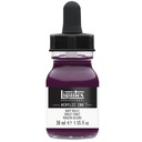 Tusz akrylowy Liquitex 30ml - 115 Deep violet