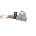 КАРБЮРАТОР ПІДІГНАНИЙ DO GY6 50 CM3 49 CM3 4 SKURCZ СКУТЕР TAOTAO ДВИГУН P4  (17763155484) фото min 16