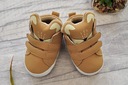 Верблюжья обувь NIECHODKI LISKI 0-6M SHOES 56-68