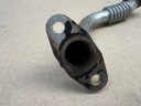 MAZDA 3 BL 09-13 2.2D R2AA ТРУБКА СМАЗКИ ТУРБІНИ  фото 7