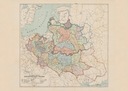 Historická mapa republiky 1771 - 100x70 Názov Wymiary