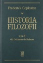 ИСТОРИЯ ФИЛОСОФИИ, ТОМ 3 ОТ ОКХАМА ДО СУАРЕСА (ТВЕРДЫЙ переплет) - Фредерик Коплест