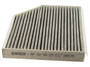 FILTRE VENTILATION ESPACES PASAZERSKIEJ BOSCH 1 987 432 369photo 13