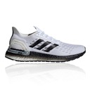 ADIDAS ULTRABOOST PB CELERMESH ЧЕРНЫЙ/БЕЛЫЙ/СЕРЕБРЯНЫЙ