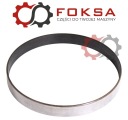 LINING / BUSHING FOR SEALING FORWARD OSI MASSEY FERGUSON: 3429038M1,  photo 4